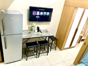 Kathys Crib at Shell Residences